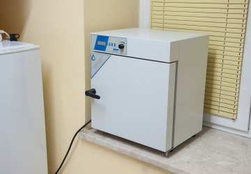 Cieplarka laboratoryjna