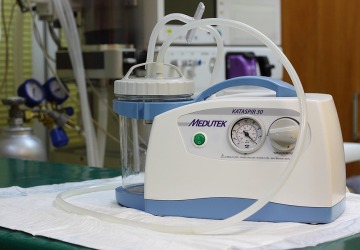 Ssak chirurgiczny Medutek Kataspir 30
