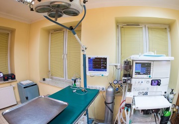 Sala chirurgiczna